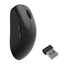 Keychron M2 8K Wireless Mouse - Black