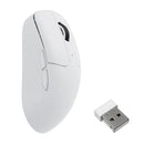 Keychron M2 8K Wireless Mouse - White