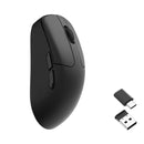 Keychron M2 Mini Wireless Mouse - Black