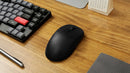 Keychron M2 8K Wireless Mouse - Black
