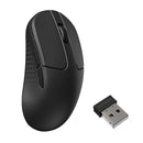 Keychron M3 Mini Wireless Mouse 8K - Black