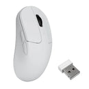 Keychron M3 Mini Wireless Mouse 8k - White