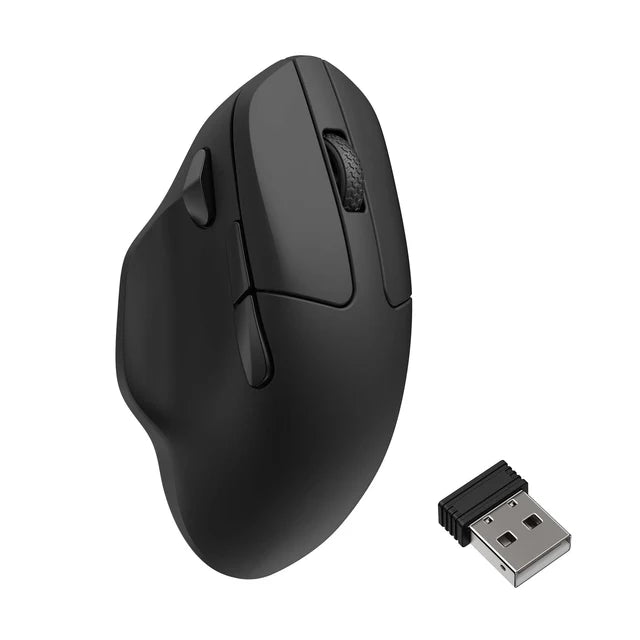 Keychron M7 8K Wireless Mouse - Black