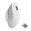 Keychron M7 Wireless Mouse - White