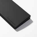 Keychron Silicone Palm Rest - Black (Keyboar Version K8 / K8 Pro / K8 Max / K8 HE / C1 / C1 Pro / L4)