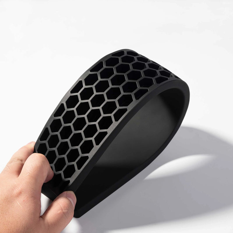 Keychron Palm Rest for Full Size 100% Layout Keyboards - Black