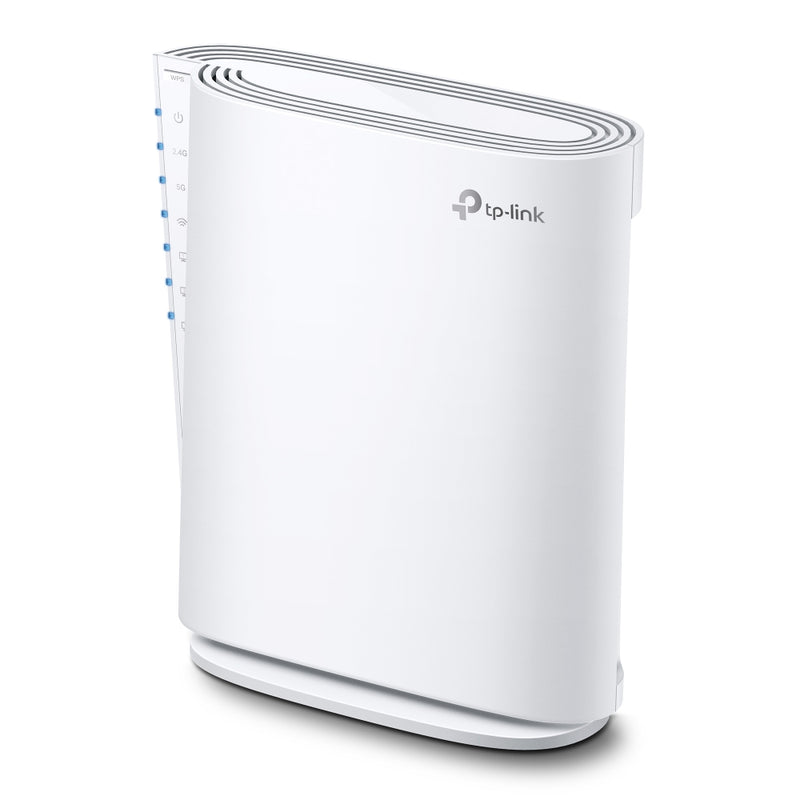 TP-Link AX6000 Wi-Fi 6 Range EAX6000 Wi-Fi 6 Range Extender