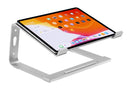 Bracom Ventilated Ultra Slim Aluminium Laptop Stand