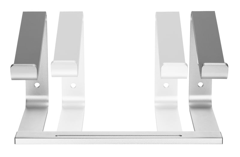 Bracom Ventilated Ultra Slim Aluminium Laptop Stand