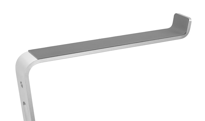 Bracom Ventilated Ultra Slim Aluminium Laptop Stand
