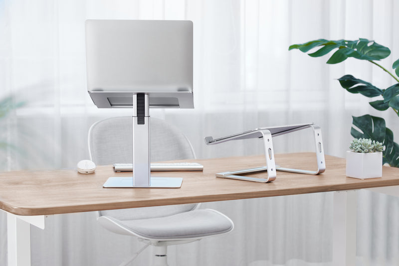 Bracom Ventilated Ultra Slim Aluminium Laptop Stand