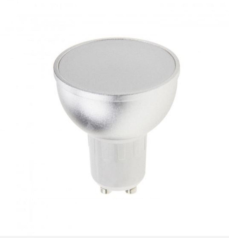 Laser Smart Home WIFI GU10 LED Downlight - White