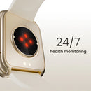 HiFuture LUME Smartwatch Dark Green