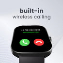 HiFuture LUME Smartwatch Black