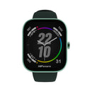 HiFuture LUME Smartwatch Black