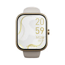 HiFuture LUME Smartwatch Champagne Gold