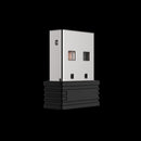 Keychron M2 8K Wireless Mouse - Black