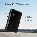TP-Link M7005, 4G LTE Mobile Wi-Fi