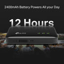 TP-Link M7005, 4G LTE Mobile Wi-Fi
