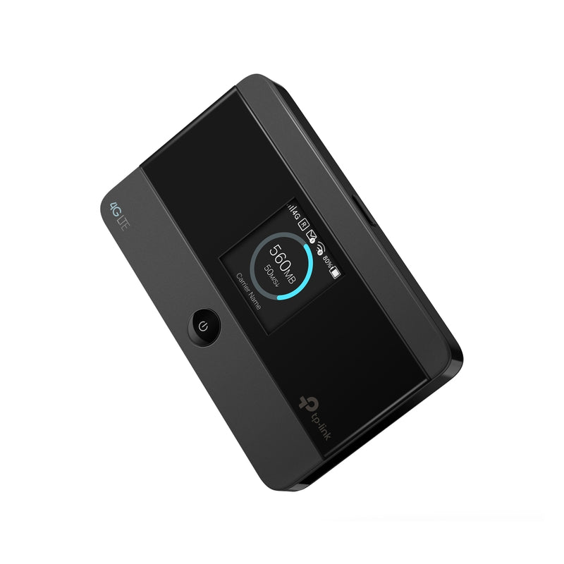 TP-Link M7352, 4G LTE Mobile Wi-Fi