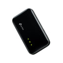 TP-Link M7400, 300 Mbps LTE-Advanced Mobile Wi-Fi