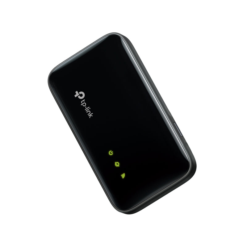 TP-Link M7400, 300 Mbps LTE-Advanced Mobile Wi-Fi