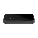 TP-Link M7400, 300 Mbps LTE-Advanced Mobile Wi-Fi