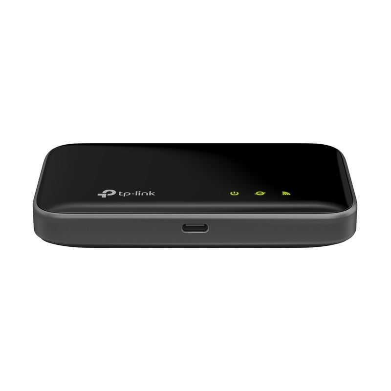 TP-Link M7400, 300 Mbps LTE-Advanced Mobile Wi-Fi