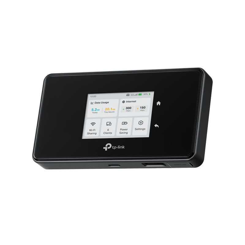 TP-Link M8550 5G Mobile Wi-Fi