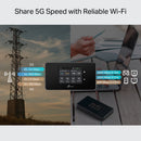 TP-Link M8550 5G Mobile Wi-Fi