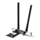 Mercusys AX3000 Dual-Band Wi-Fi 6 Bluetooth PCI Express Adapter