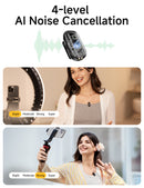 Maono WM622 PBC2 Wireless Microphone Lightning & Type-C Combo Version Black