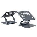 mbeat Stage P6 Laptop Stand with USB-C Dock