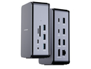 mbeat USB 4.0 14-in-1 USB4 Docking Station