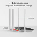 Mercusys MB135-4G Wireless Dual Band Router