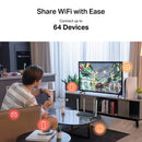 Mercusys MB135-4G Wireless Dual Band Router