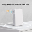 Mercusys MB230-4G, 4G+ Cat6 AC1200 Wireless Dual Band Gigabit Router