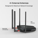 Mercusys MB235-4G Wireless Dual Band Router