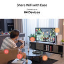 Mercusys MB235-4G Wireless Dual Band Router