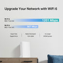 Mercusys MB260-4G Wireless Dual Band Router