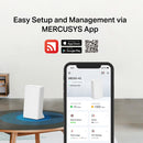 Mercusys MB260-4G Wireless Dual Band Router