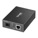 TP-Link  MC211CS-2 Omada Gigabit WDM Media Converter