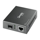 TP Link Omada 10G Multi-Gigabit SFP+ Media Converter