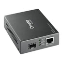 TP Link Omada 10G Multi-Gigabit SFP+ Media Converter