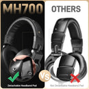 Maono MH700 Monitoring Headphone Black