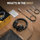 Maono MH700 Monitoring Headphone Black