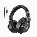 Maono MH700 Monitoring Headphone Black