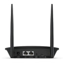 TP-Link  300 Mbps Wireless N 4G LTE Router