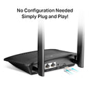 TP-Link  300 Mbps Wireless N 4G LTE Router