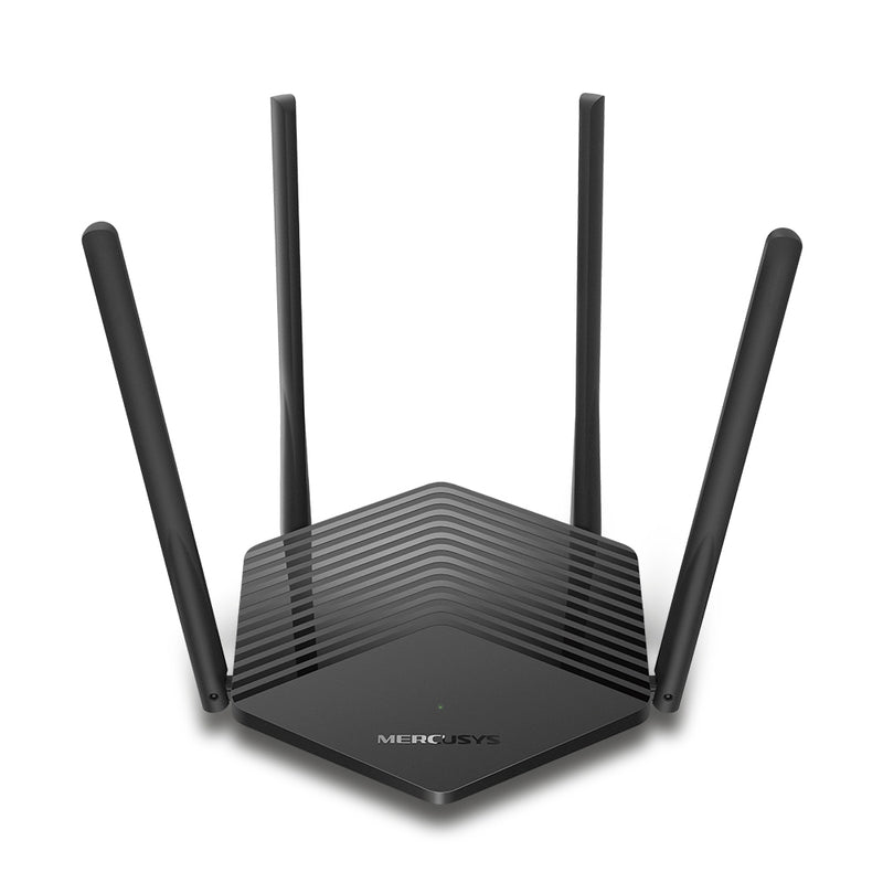 MERCUSYS MR60X, AX1500 WiFi 6 Router